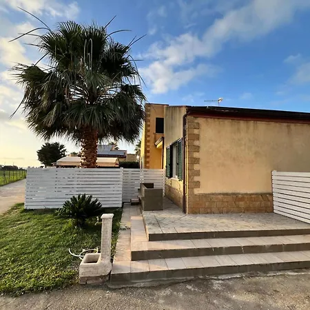 Le Del Mediterraneo Holiday home