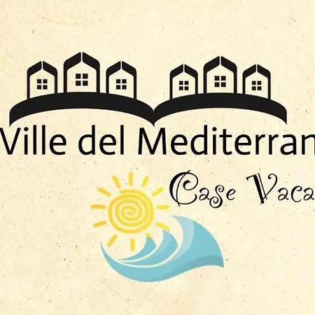 Le Del Mediterraneo Holiday home *