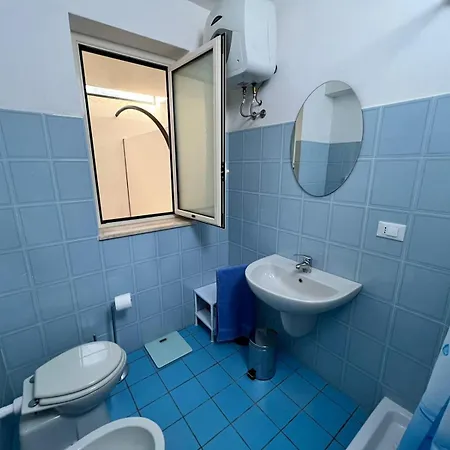 Holiday home Le Del Mediterraneo