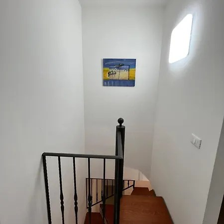Le Del Mediterraneo Holiday home