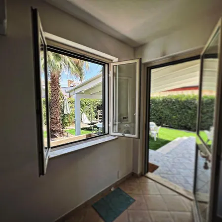 Holiday home Le Del Mediterraneo